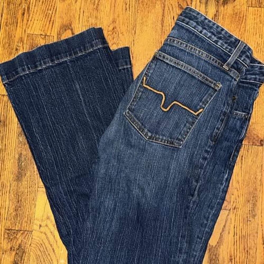 Kimes Ranch Jennifer Jeans size 10/32